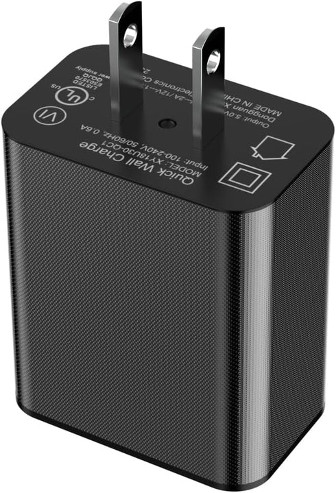 ThiEYE Vacuum Charger Adapter, Suitable for Any Devices Charged by USB-Type A…...