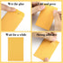BagDream 200 Pack Kraft Small Coin Envelopes Seed Packets Mini Envelopes for Seeds, Keys, Stamps, Tiny Cards Storage Packets for Wedding favors, G...
