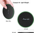 15W Wireless Charger for iPhone 15 14 13 12 11 Pro Max, Samsung Galaxy Note 20, Z Flip, Z Fold, S24 S24+ S23 S23+ S22 S22+ S21 S21+ S20 S20+, LG V...