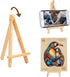 Wooden Puzzles for Adults Kids, (S-100pcs-8.3 * 6.7in) Penguin Family Wooden Jigsaw Puzzles, Unique Shape Animal Wooden Puzzle, Wood Puzzles Adult...