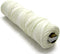 528 Foot Spool - Size #2/0-100% Cotton Square Braid Candle Wick - Unprimed and Lead-Free - Made in The USA...