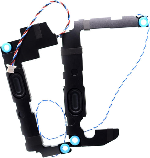 Deal4GO Internal Speaker J8FHX V56PM Replacement for Dell Inspiron 3510 3511 3515 3520 3525 Vostro 3510 3515 3520......