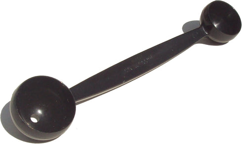 Tupperware Melon Ball Maker Cookie Dough Baller, Black by Tupperware...