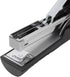 Tissting Stapler 24/6mm 26/6mm Paper Staple Stationery for Students Office Supplies for Colleague (Black)...
