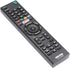 RMT-TX200U Replace Remote Control Suit for Sony TV XBR-55X750D XBR-65X700D XBR-55X707D XBR65Z9D XBR75Z9D XBR49X750D XBR55X750D XBR65X700D XBR55X70...