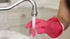 Casabella Premium Waterblock Cleaning Gloves - 2 Pair (4 Gloves) Pink - Small...