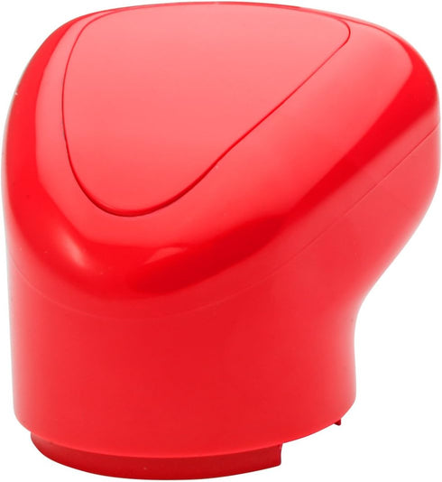 GG Grand General 93187 Red Gear Shift Knob...