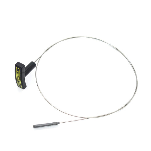 Engine Oil Level Dipstick Indicator Fit for 2003 2004 2005 2006 Ford F-250 F-350 F-450 F-550 Excursion Super Duty 6.0L V8 Diesel # 3C3Z6750AA...