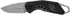 Kershaw Diode Folding Pocket Knife, 1.6 Inch Blade with Manual Opening, Liner Lock (1230), Black,Steel...