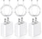 iPhone 15 Charger Fast Charging, 3 Pack 20W Type C Wall Charger Fast Charging Block with 6FT USB C to C Charging Cable Compatible for iPhone 15/15...