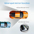 2pcs Blind Spot Mirror, 360 Degree Adjustabe HD Glass, 2" Round HD Glass Convex Rear View Mirror, for any Car, Van, Suv and Trucks....