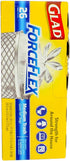 ForceFlex Quick-Tie Medium Trash Bags (Box of 26)...