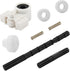 Pool Cleaner Replacement Parts for Pentair 360289 Left Drive Kit Bearings and Pentair 360290 Rebel Right Drive Kit Bearings,for Pentair Rebel and ...