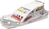 Ancestor Money - Joss Paper Luxury Yacht Papercraft, Sacrificial Supplies for Hungry Ghost Festival All Souls Day Ching Ming Festival (Semi-manufa...