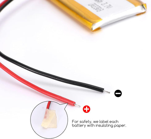400mAh Power Flosser Battery Compatible with Philips Sonicare AirFloss Pro/Ultra HX8140/ HX8240/ HX8340/ HX8341/ HX8381/ HX8401, Water Flosser Rep...