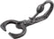 Scorpion Hand Forged Iron Beer Bottle Opener - Handmade by Evvy Functional Art...
