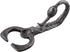 Scorpion Hand Forged Iron Beer Bottle Opener - Handmade by Evvy Functional Art...