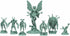 Godtear Lily, Thornsinger of The Azure Forest & Thornlings, Champions Set...