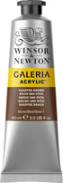 Winsor & Newton Galeria Acrylic Color, 60ml (2-oz) Tube, Vandyke Brown...