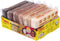 Jovi Plastilina Reusable and Non-Drying Modeling Clay; Multicultural Colors, 1.75 Oz. Bars, Set of 6 Colors, Perfect for Arts and Crafts Projects...