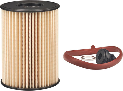 Purolator PL11752 PurolatorONE Advanced Engine Protection Cartridge Oil Filter Compatible With Select Hyundai and Kia...