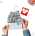 Church Offering Envelopes - Cash Envelopes For Tithes And Offering - Blessings & Love (NIV Scripture) - Pack of 100 - Swanson Christian Products...
