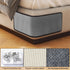 Cat Scratch Mat, Durable Sisal Rope Material, Protects Furniture, 30 x 20 cm/11.82 x 7.88 in...