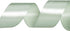 ATRBB 25 Yards 1-1/2 inch Wide Satin Ribbon Perfect for Wedding,Handmade Bows and Gift Wrapping(Sage Green)...