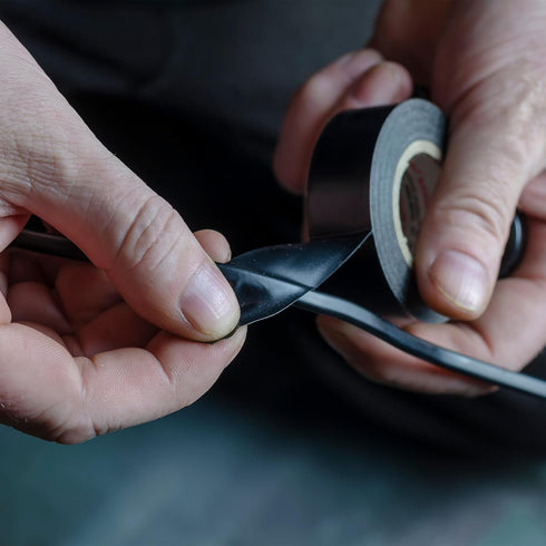 MECCANIXITY 22AWG Electrical Wire 2 Conductors 16.4Ft Power Cable Flexible Extension Signal Cable White for LED Strips Lamps Lighting Power Supply...