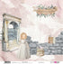 Papers For You - Scrapbooking Paper Kit in Portuguese | Collection "A Magical Day Blond Haired Girl" | Includes 10 Double Sided Papers with Differ...
