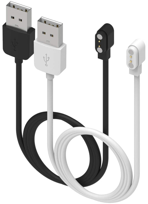 IDW13 Charger Replacement for Veryfitpro Smart Watch Chargers Charge Charging Cables Magnetic Chargers Set for ID205L ID205U ID205S IDW13 Smart Wa...