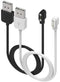 IDW13 Charger Replacement for Veryfitpro Smart Watch Chargers Charge Charging Cables Magnetic Chargers Set for ID205L ID205U ID205S IDW13 Smart Wa...
