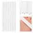 16Pcs Hot Melt Glue Sticks All Purpose Hot Glue Sticks for Craft General Purpose (7mm White)...