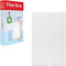 Filter Bros HRF-R1 HEPA Replacement Filter R 1 Pack Fits Honeywell HPA100 Series...