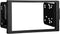 Metra 95-3106 Double DIN Installation Dash Kit for Most 2000-2005 Saturn Vehicles...