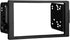 Metra 95-3106 Double DIN Installation Dash Kit for Most 2000-2005 Saturn Vehicles...