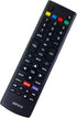 AIDITIYMI XRT510 New Replacement IR Remote Fit for Vizio Smart TV M321i-A2 M401i-A3 M471i-A2 M501d-A2 M501d-A2R M501d-A2 M501d-A2R M551d-A2 M551d-...