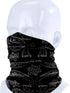 Tube Bandana Face Mask Scarf Paisley Print Head Neck Gaiter Motorcycle Bike Hiking...