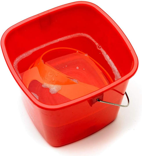 Mercer Culinary M18930 Board Buddyz, 15 Inch x 20 Inch to 18 Inch x 30 Inch, Orange...