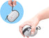 RLSOCO Case for iWALK Mini Portable Charger 4500mAh/4800mAh Ultra-Compact Power Bank (Case Only) (Silver)...