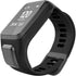 LICHIFIT Smart Watch Band Replacement Silicone Wrist Strap for TomTom Runner 3/2 Spark 3 Cardio + Music...