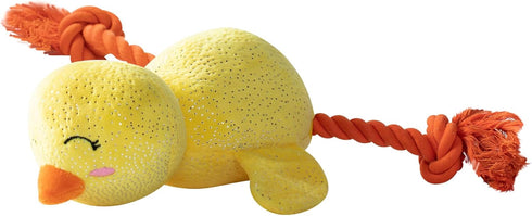 Fringe Studio Plush Dog Toy, Sweet Little Chick, Pet Shop Collection (314137)...