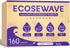 Laundry Detergent Sheets, 160 sheets, Lavender Scent, Hypoallergenic and Eco-Friendly Laundry Strip, Perfect for Travel Camping,Apartments, Dorms...
