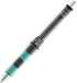 Pilot HDGCL50R-PBMG Mechanical Pencil, Dr. Grip CL Play Border 0.5mm, Black x Mint Green...