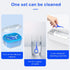 ARGOMAX - Aligner Removal Tool, 5 Invisible Braces Removal Tools, Retainer Remover Tool, Suitable for Removing Braces, Trays, Retainers, Dentures ...