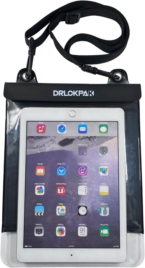 Floating Waterproof Tablet case for Ipad Pro Ipad Air Galaxy Tab S9 A9 Dry eReader Bag Pouch for Kindle Scribe Fire HD 10 Max 11 up to 11"......