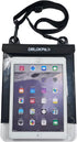 Floating Waterproof Tablet case for Ipad Pro Ipad Air Galaxy Tab S9 A9 Dry eReader Bag Pouch for Kindle Scribe Fire HD 10 Max 11 up to 11"......