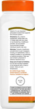 21st Century Vitamin C, 500 mg, 250 Tablets...