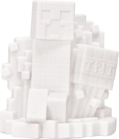 Tara Toys Minecraft Design A Vinyl...