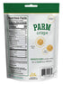 Fresh Gourmet Parmesan Cheese Crisps | 1.76 Ounce | 100% Real Cheese | Keto Friendly | Great for Snacking and Salad Topper...